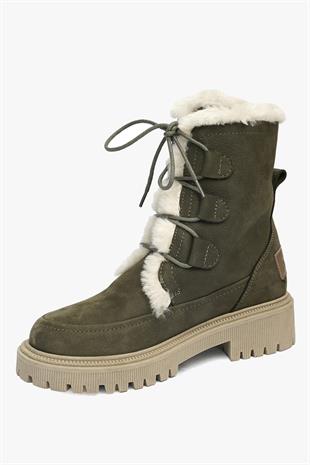 Hammer Jack Bonny Haki Kadın Bot