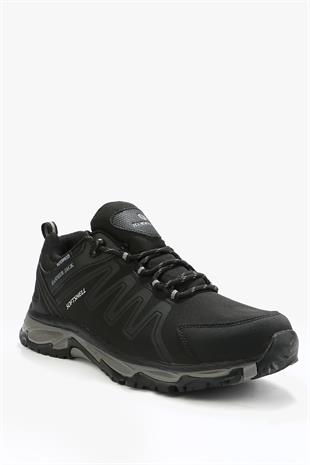 Hammerjack Fresco Siyah Erkek Outdoor Ayakkabı