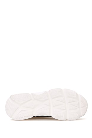 Hammer Jack Elmet Hakiki Deri Lacivert Bosphorus Erkek Spor Ayakkabı