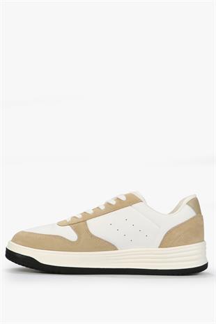 Hammerjack Cluj Bej Erkek Günlük Ayakkabı