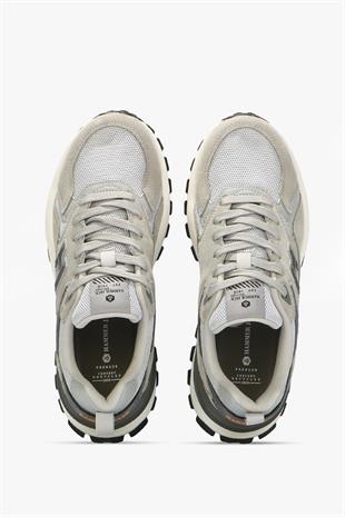 Hammerjack Peru Premium Açık Gri - Füme Erkek Spor Ayakkabı