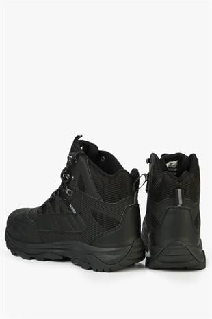 Hammer Jack Su Geçirmez Ember Siyah Erkek  Outdoor Bot