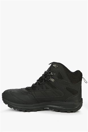 Hammer Jack Su Geçirmez Ember Siyah Erkek  Outdoor Bot