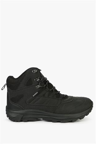 Hammer Jack Su Geçirmez Ember Siyah Erkek  Outdoor Bot