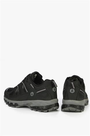 Hammer Jack Kane Siyah Kadın Outdoor Ayakkabı