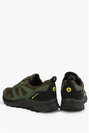 Hammerjack Marengo Haki Erkek Outdoor Ayakkabı
