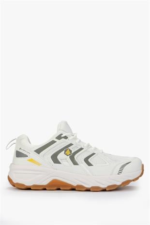 Hammer Jack Blair Beyaz Erkek Spor Ayakkabı