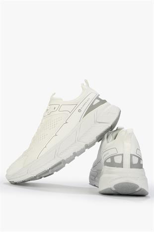 Hammer Jack Coloma Beyaz Kadın Spor Ayakkabı