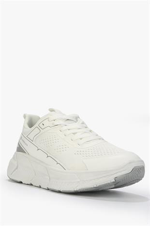 Hammer Jack Coloma Beyaz Kadın Spor Ayakkabı