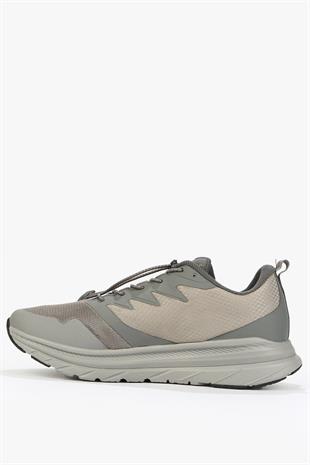 Hammerjack Dee Gri Erkek Spor Ayakkabı