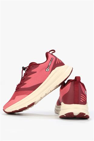 Hammerjack Dee Kırmızı Kadın Spor Ayakkabı