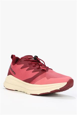 Hammerjack Dee Kırmızı Kadın Spor Ayakkabı
