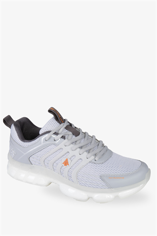 Hammer Jack Jasper Krem Erkek Spor Ayakkabı