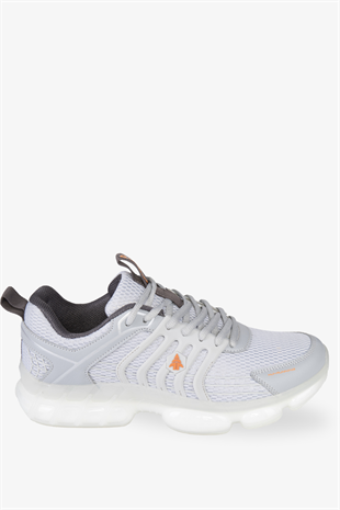 Hammer Jack Jasper Krem Erkek Spor Ayakkabı