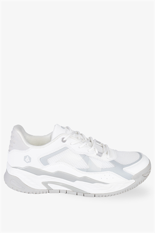 Hammer Jack Krii Beyaz Erkek Spor Ayakkabı