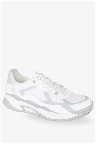 Hammer Jack Krii Beyaz Erkek Spor Ayakkabı