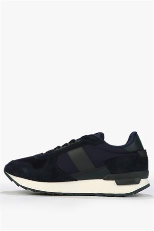 Hammerjack Leon Laci - İndigo Erkek Spor Ayakkabı