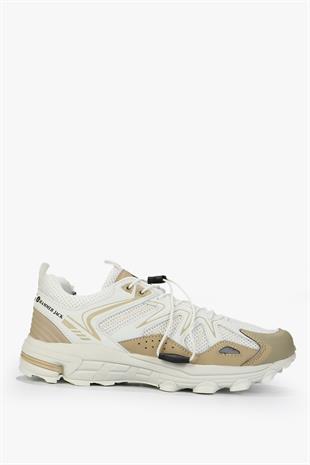 Hammer Jack Reagan Beyaz Erkek Spor Ayakkabı