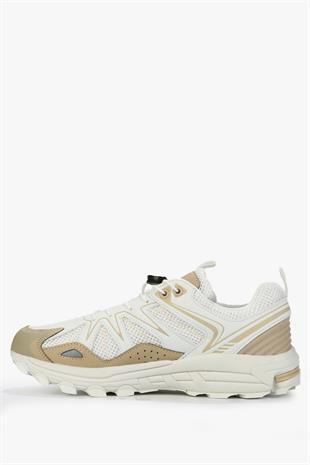 Hammer Jack Reagan Beyaz Erkek Spor Ayakkabı