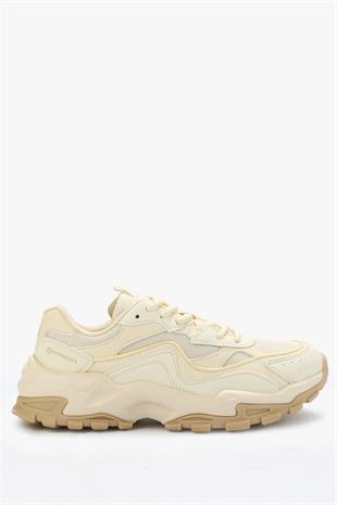 Hammerjack Russel Bej Kadın Spor Ayakkabı