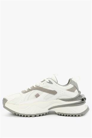 Hammerjack Sapphire Beyaz Kadın Spor Ayakkabı