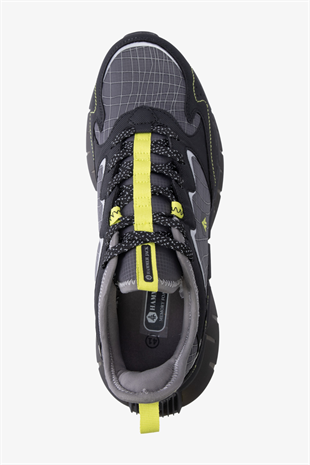 Hammer Jack Wichita Koyu Yeşil Erkek Spor Ayakkabı