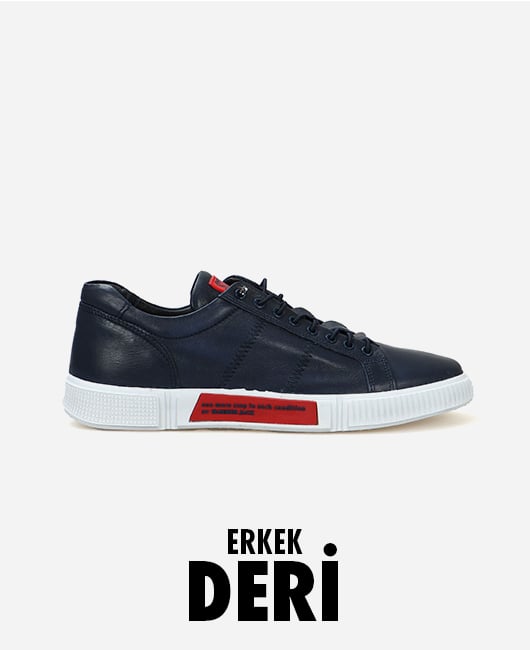 Erkek Deri Ayakkabı