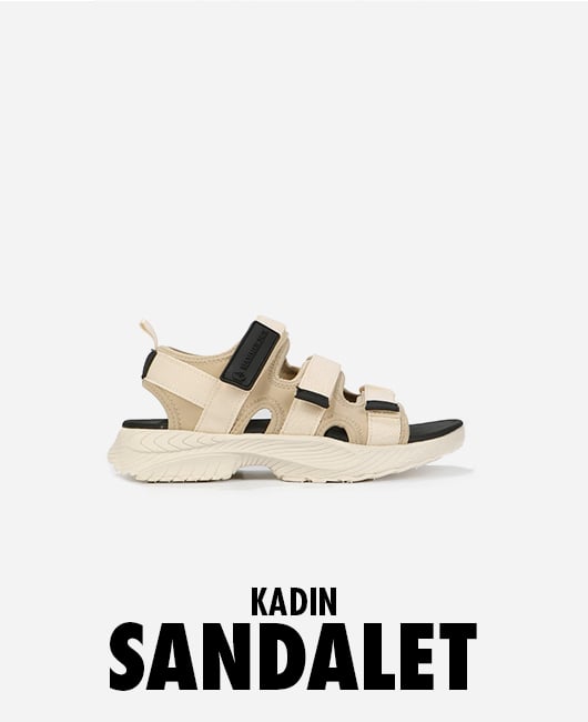 Kadın Sandalet
