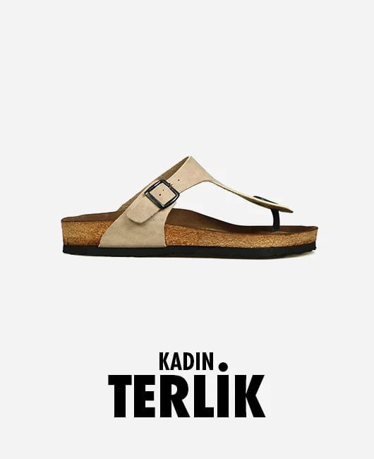 Kadın Terlik
