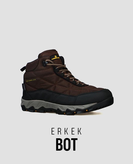 Erkek Bot