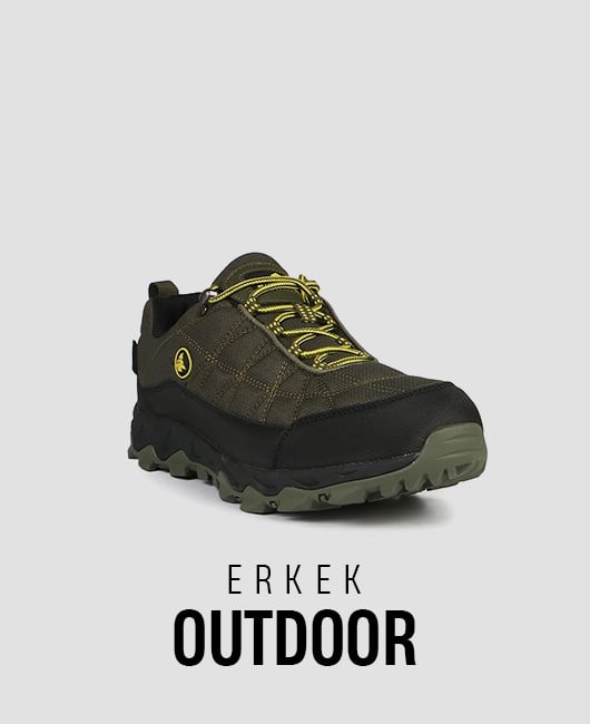Erkek Outdoor