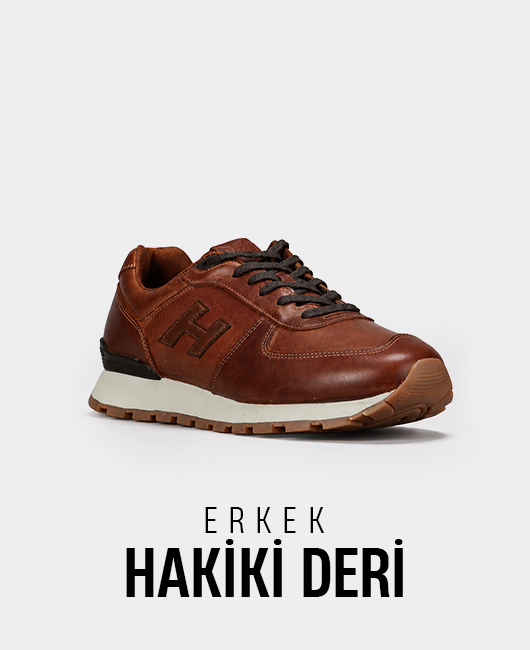 Erkek Deri Ayakkabı