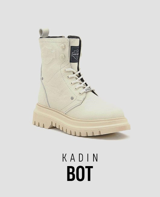 Kadın Bot
