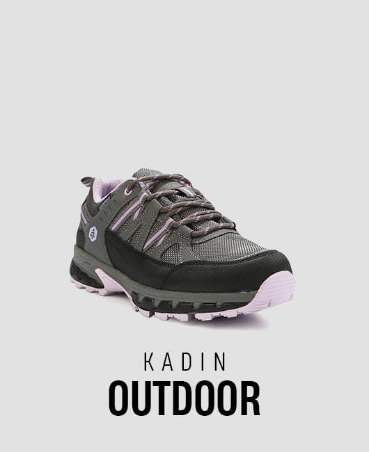 Kadın Outdoor