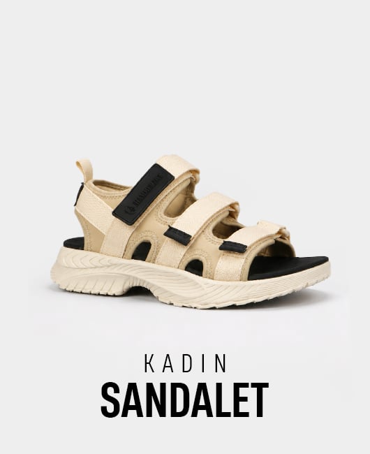 Kadın Sandalet