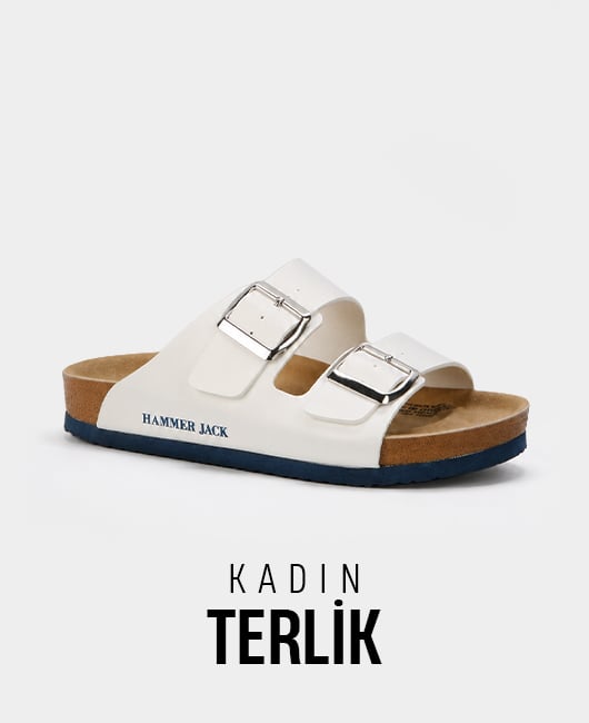Kadın Terlik