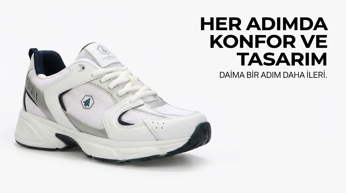 Hammer Jack Bright Beyaz Sneaker: Özellikleri ve Kullanım Rehberi  Modern Erkeğin Stil İkonu: Beyaz Sneaker Kültürü