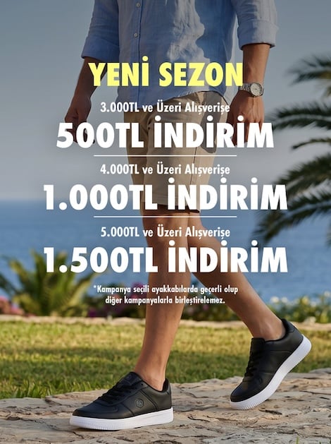 Kaçırılmayacak Fırsatlar!