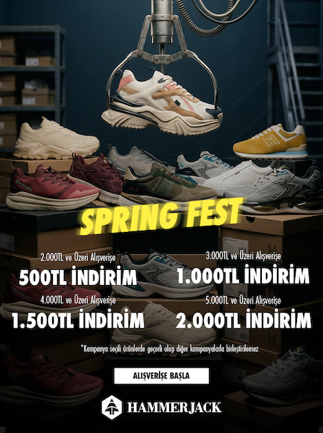 Kaçırılmayacak Fırsatlar!