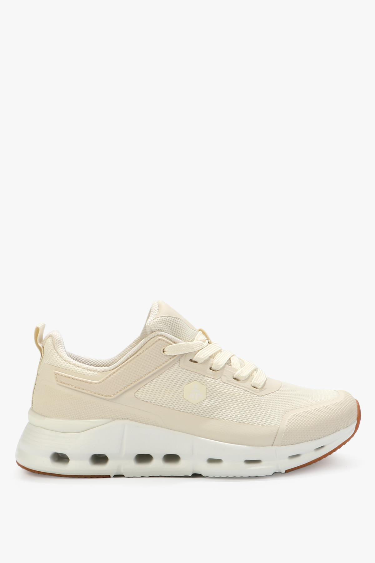  RUNNING  Hammer Jack DESIREE Z AYAKKABI BEJ satın al