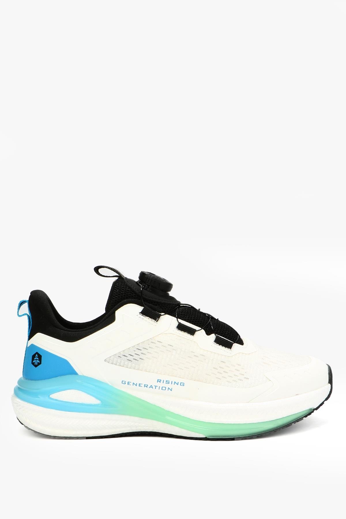  TRAINING  Hammer Jack LAMAİ Z AYAKKABI  BEYAZ-SİYAH satın al