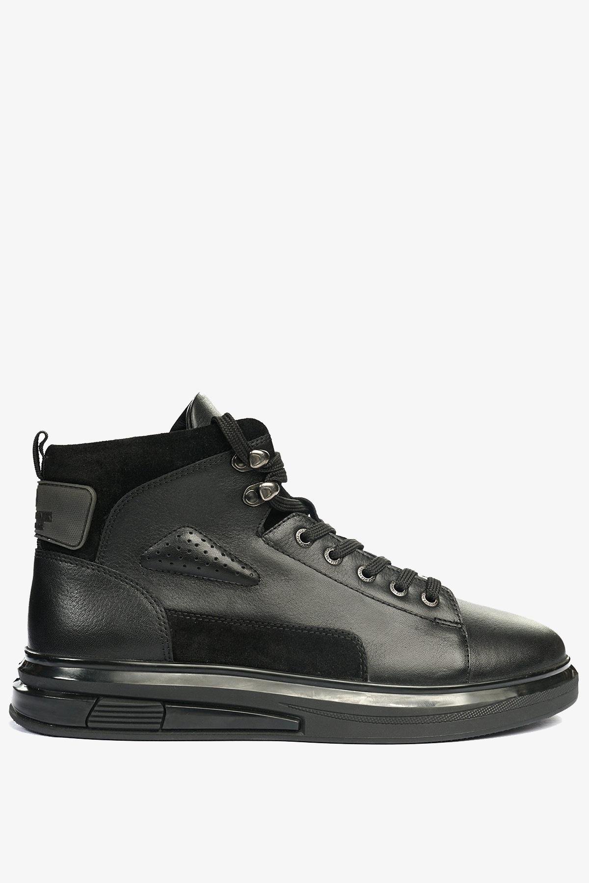 Casual Hammer Jack ALEXIS M BOT BLACK NICE  Casual satın al