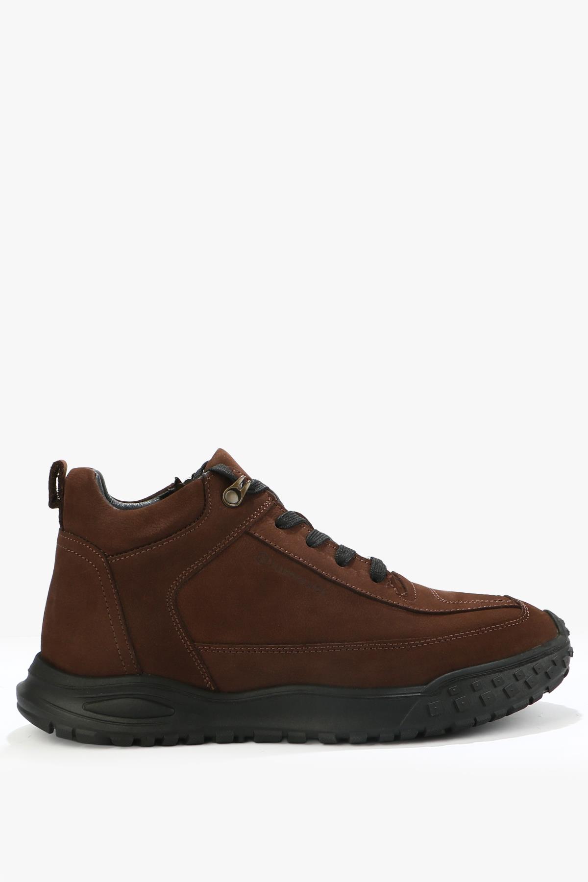 Casual Hammer Jack GUSTAVA M BOT BROWN TORJE  Casual satın al