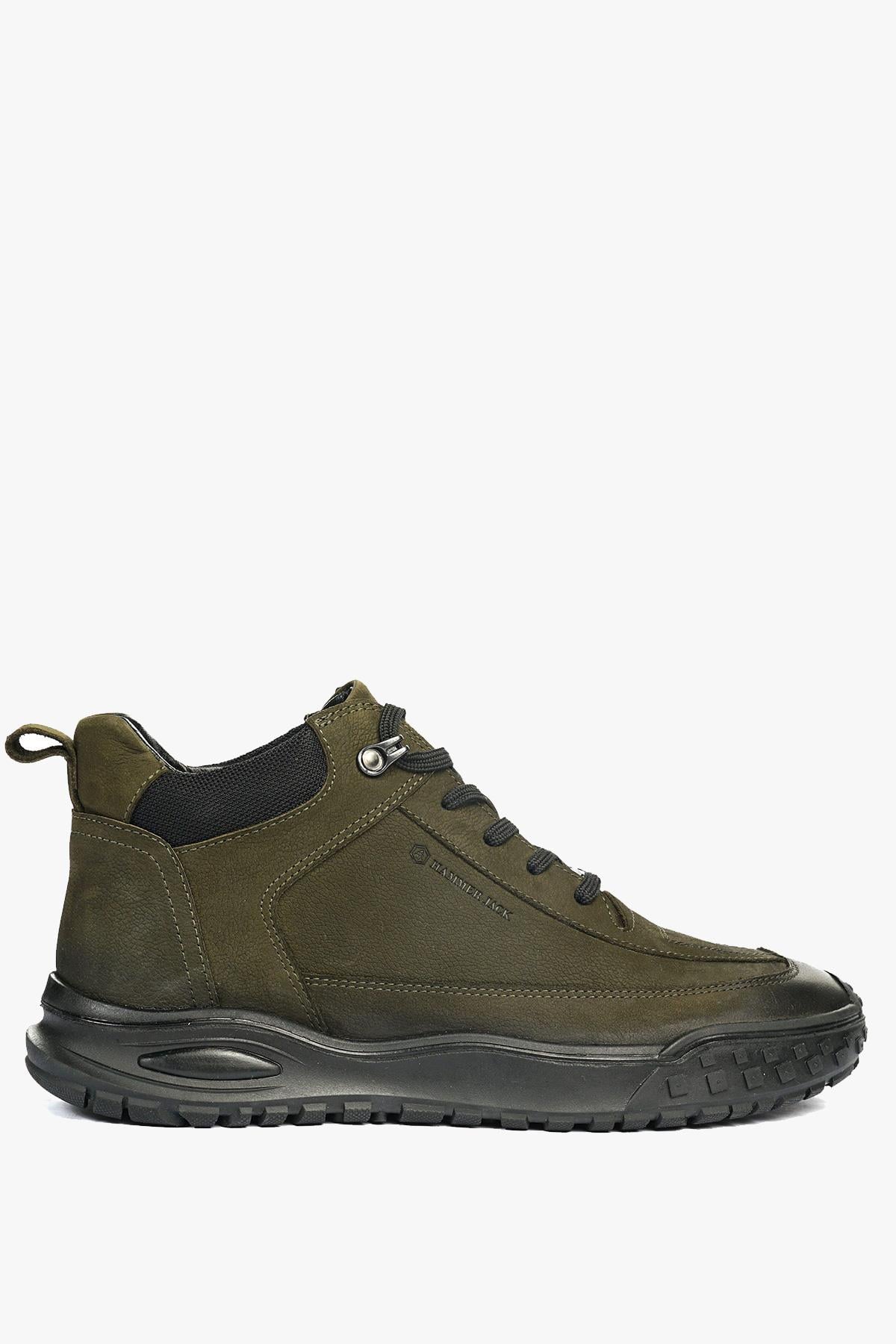 Casual Hammer Jack GUSTAVA M BOT KHAKI TORJE  Casual satın al