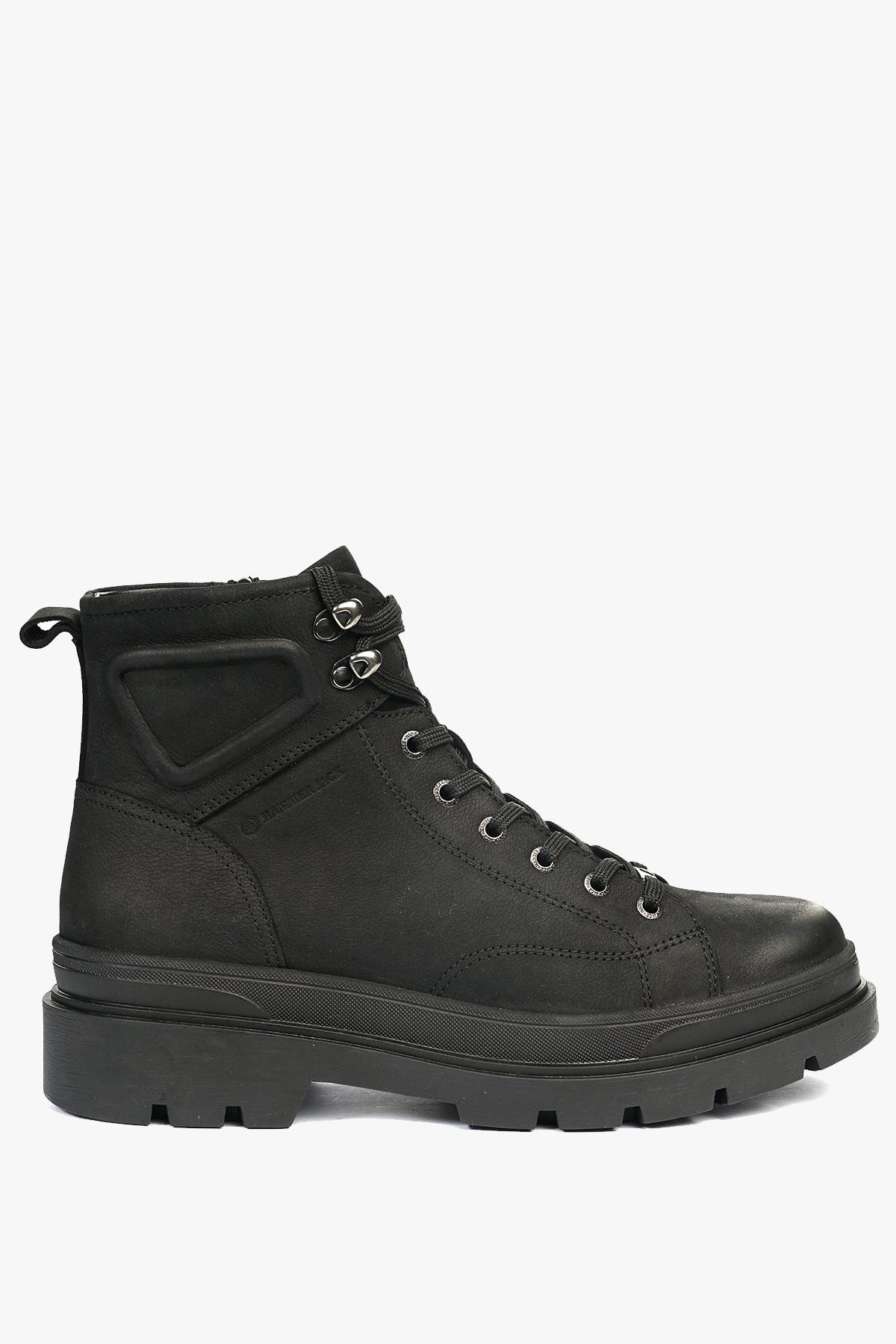 Casual Hammer Jack HAKKO M BOT BLACK TORJE  Casual satın al
