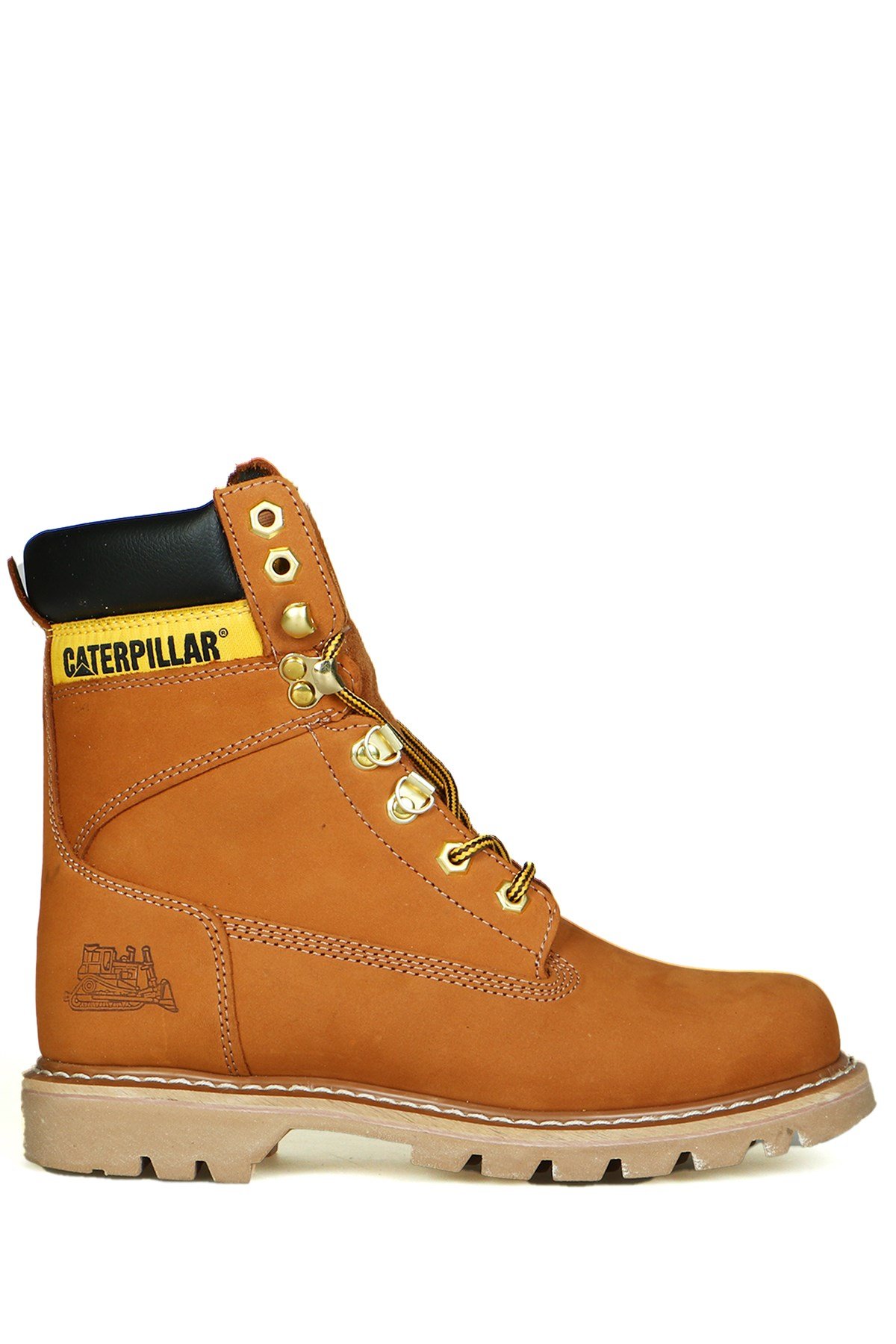 Caterpıllar  Çocuk Bot 015G100104 | 015G100104-14740