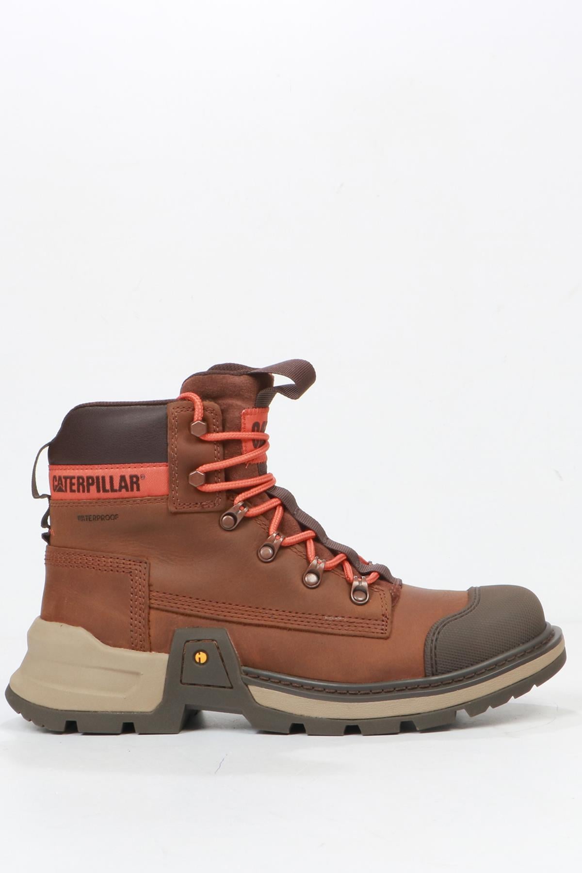 Caterpıllar  Erkek Ayakkabı 013M101113 | 013M101113-14741