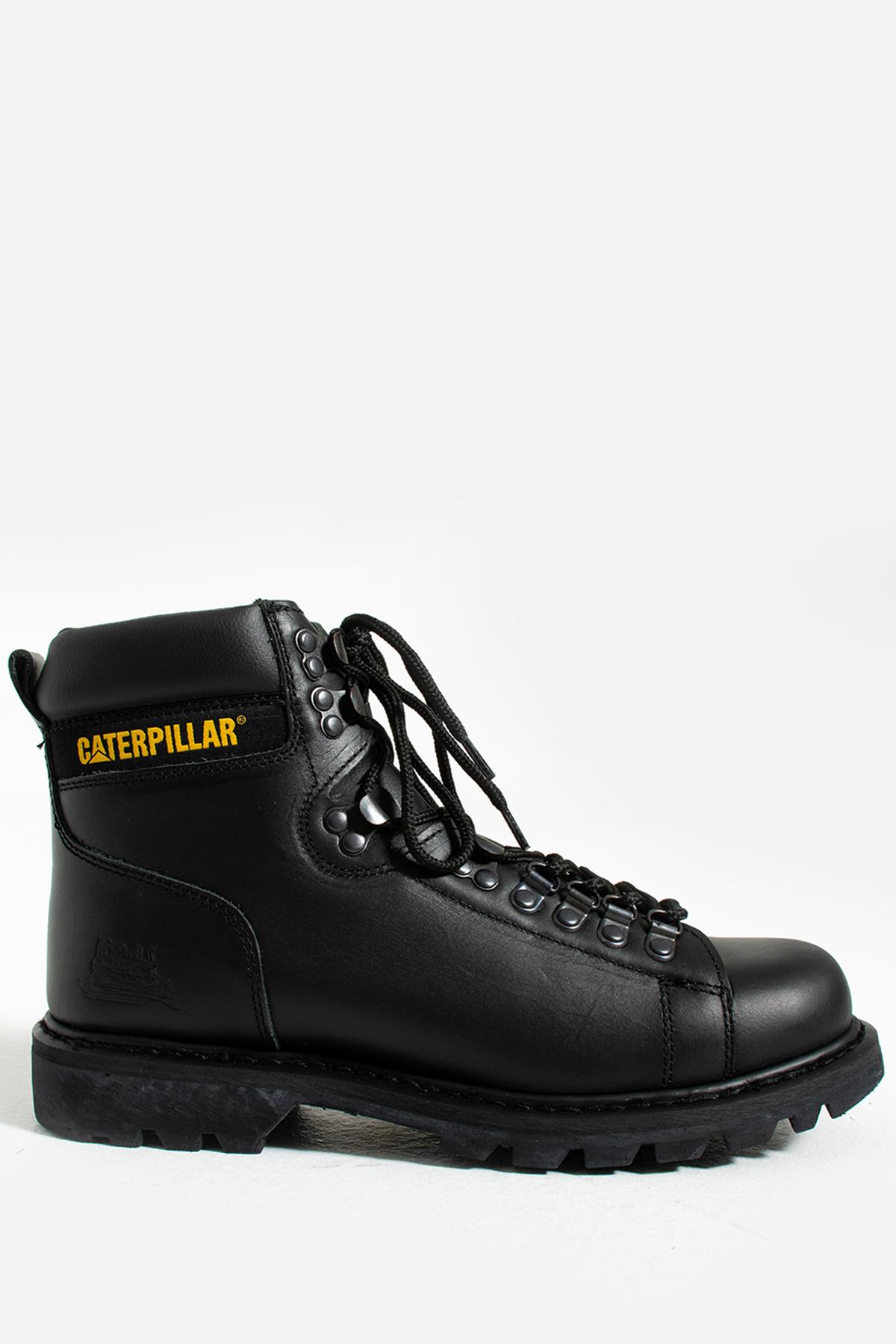 Caterpıllar Siyah Erkek Bot 015M100008 | 015M100008-14706