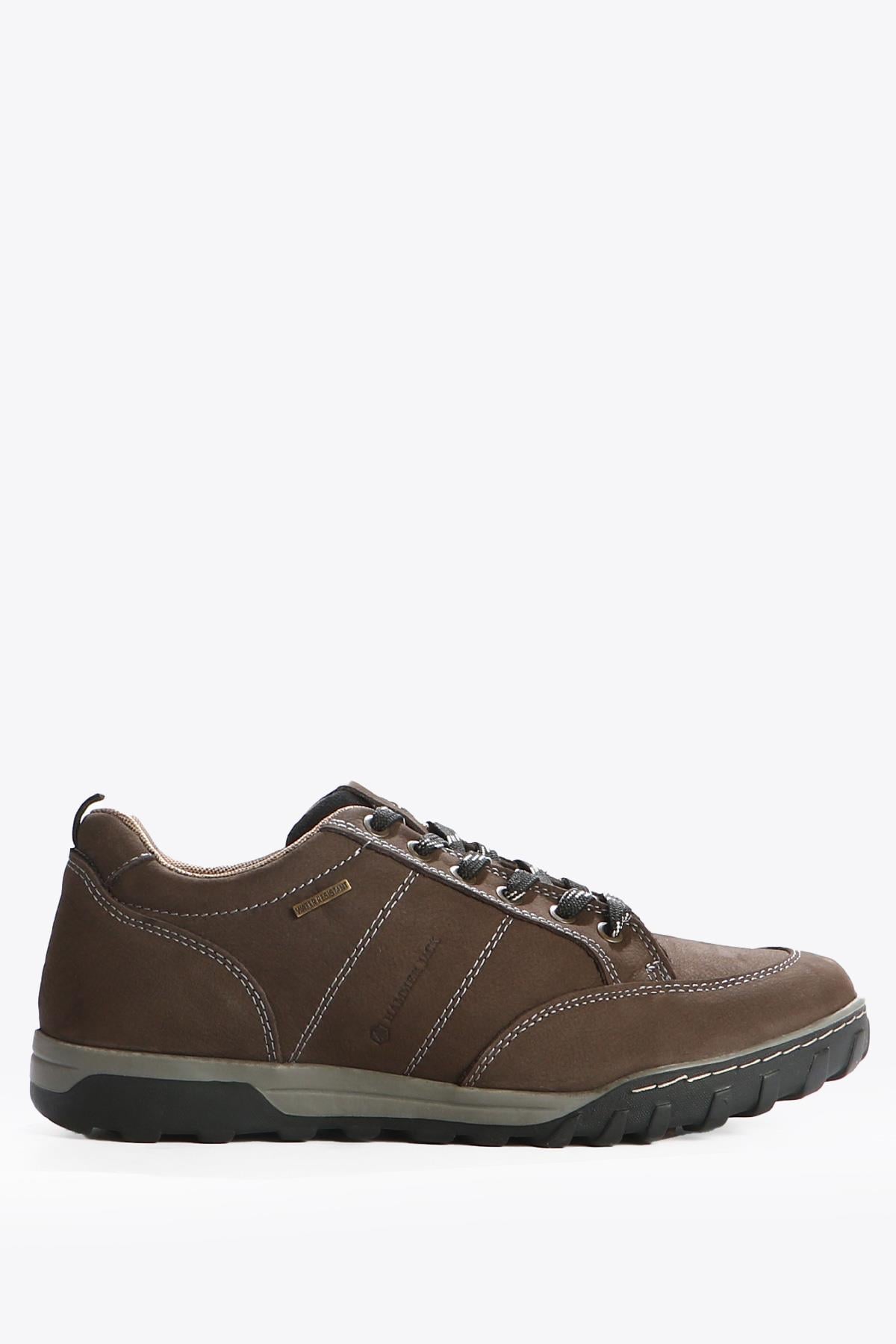 Hammer Jack Antrasit Erkek Shoes 102 19726-M | 102 19726-M-305