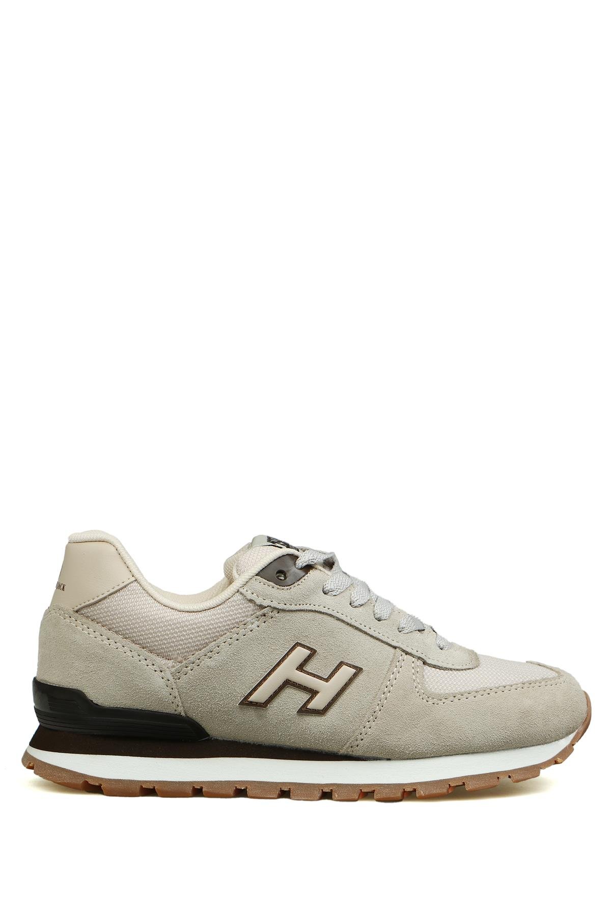 Hammer Jack Bej Kadın Ayakkabı 102 19250-G | 102 19250-G-12824